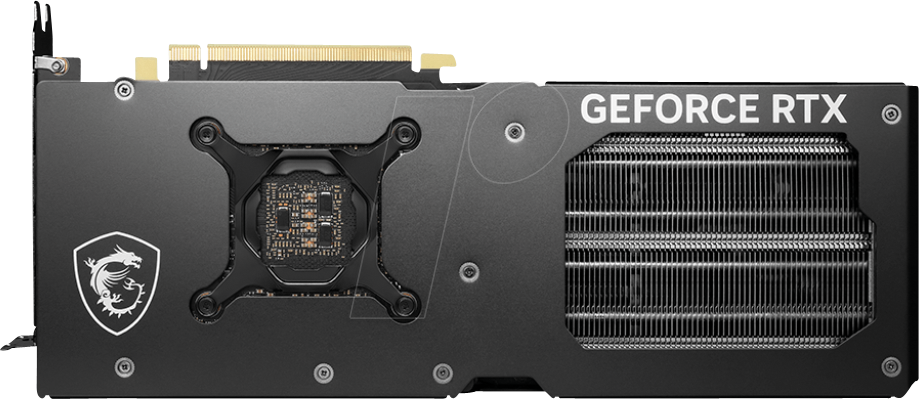 16GB MSI GeForce RTX 4080 SUPER Suprim X Aktiv PCIe 4.0 x16 1xHDMI 2.1a / 3xDisplayPort 1.4a (Retail)