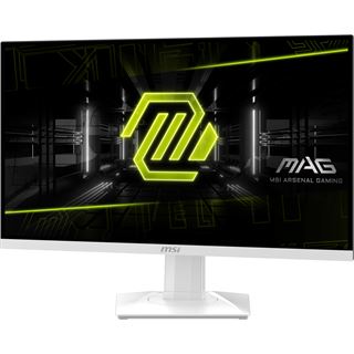 27" (68,58cm) MSI MAG 274QRFWDE Weiß 2560x1440 1xDisplayPort 1.4a / 2x HDMI 2.0b