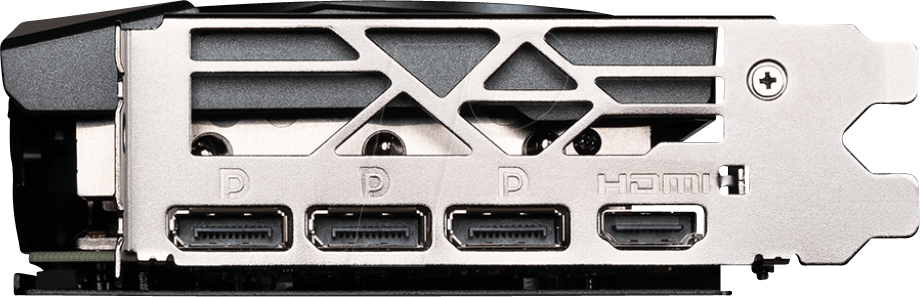 16GB MSI GeForce RTX 4080 SUPER Suprim X Aktiv PCIe 4.0 x16 1xHDMI 2.1a / 3xDisplayPort 1.4a (Retail)